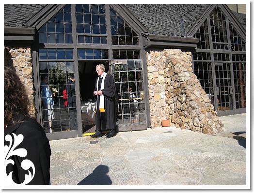 2007NovThanksgivingandRickWedding 071
